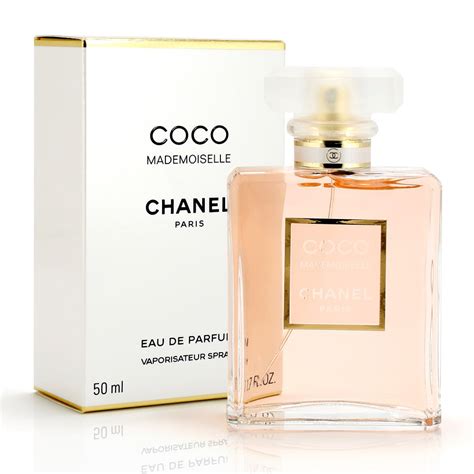 chanel coco mademoiselle eau de parfum spray 50ml|chanel coco mademoiselle 50ml offers.